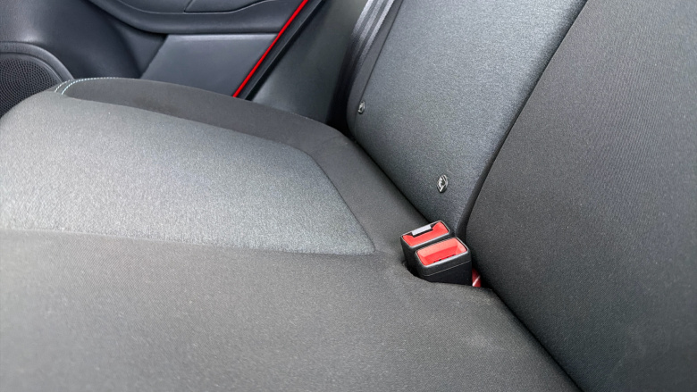 Ford Fiesta 1.0 EcoBoost Active 5dr Petrol Hatchback